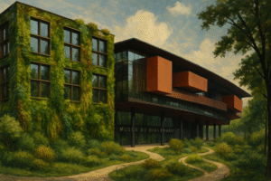 Lee más sobre el artículo Tesoros latinoamericanos : explorando la colección del Museo Quai Branly